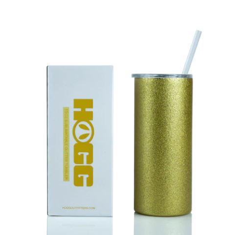15-30oz Glitter Tumblers