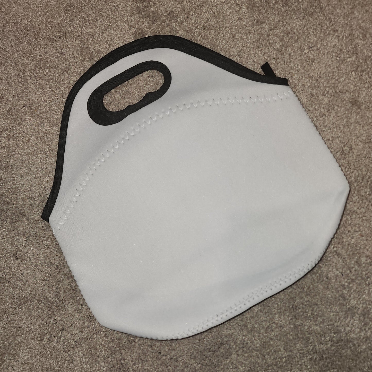 Neoprene Lunch Bag
