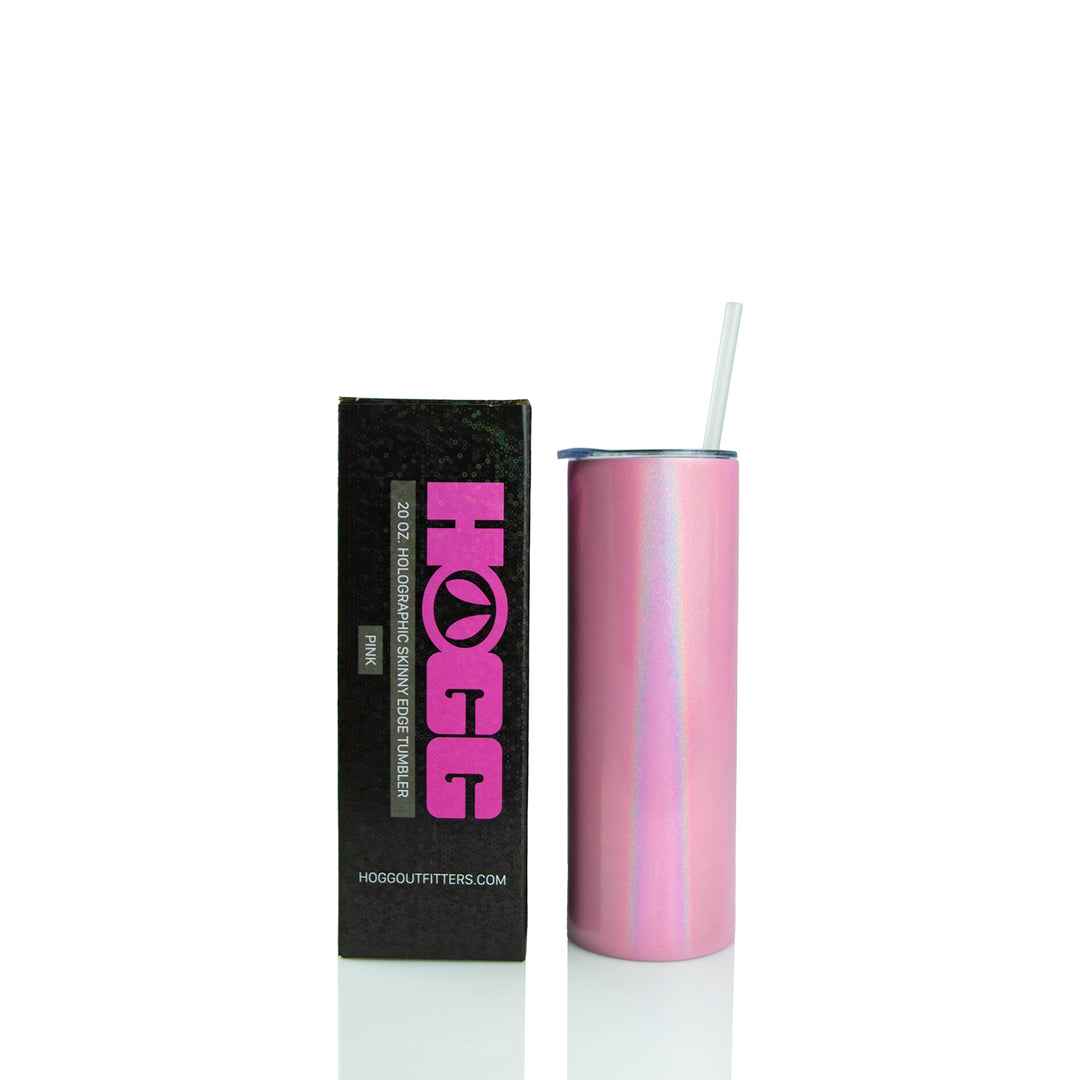 15-30oz Holographic Tumblers