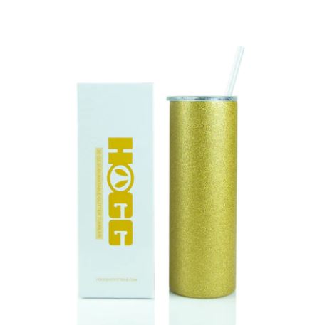 15-30oz Glitter Tumblers