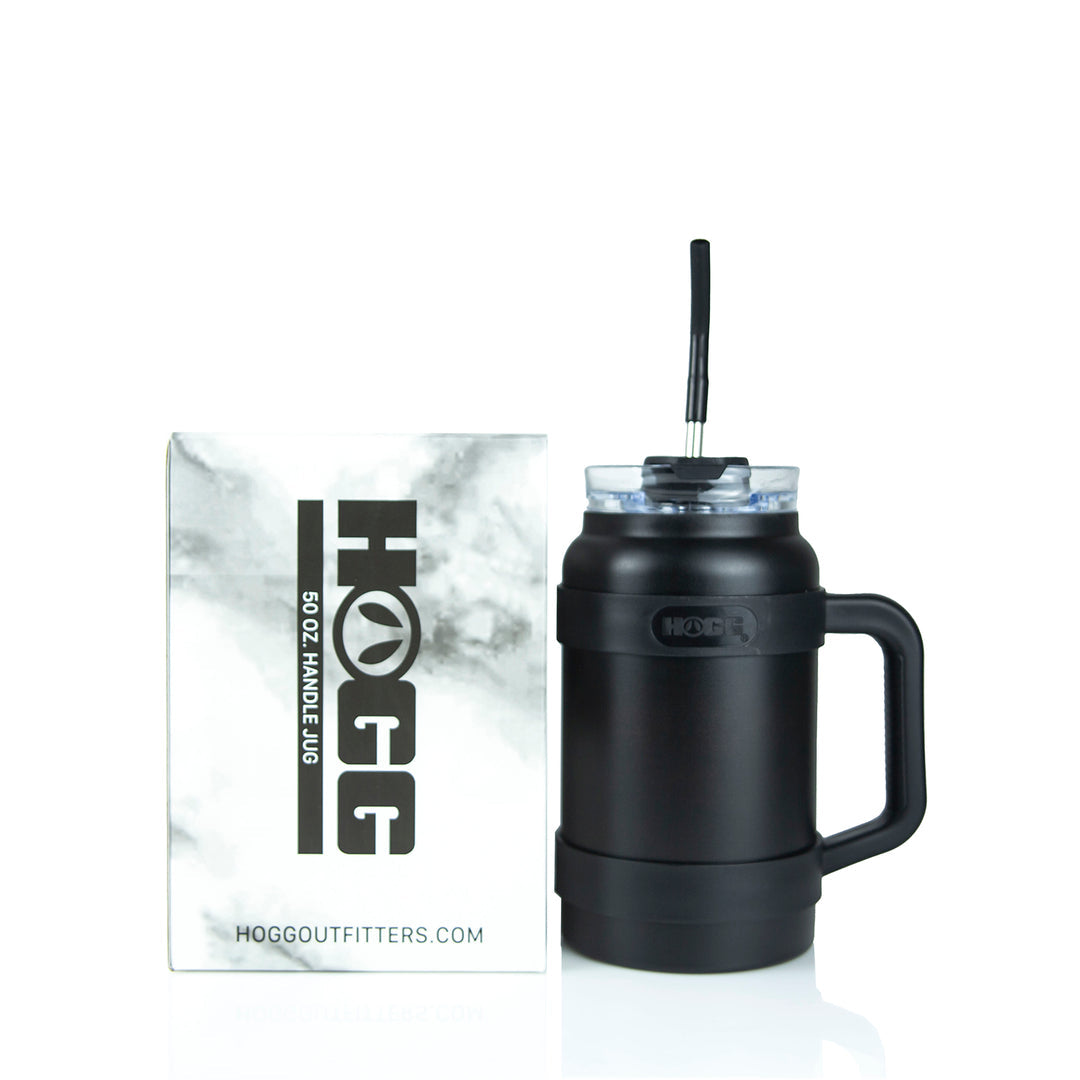 50oz Handled Tumbler