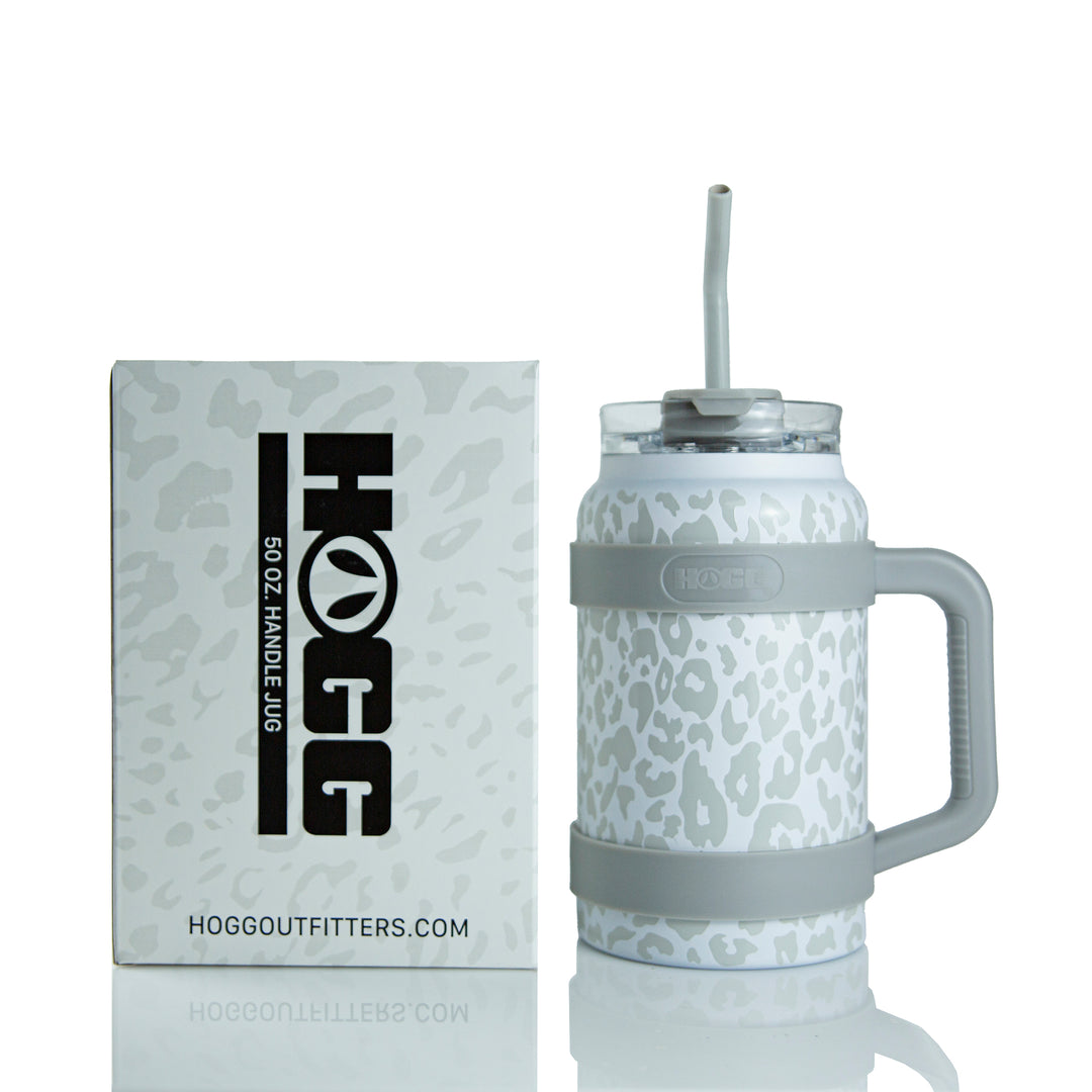 50oz Handled Tumbler