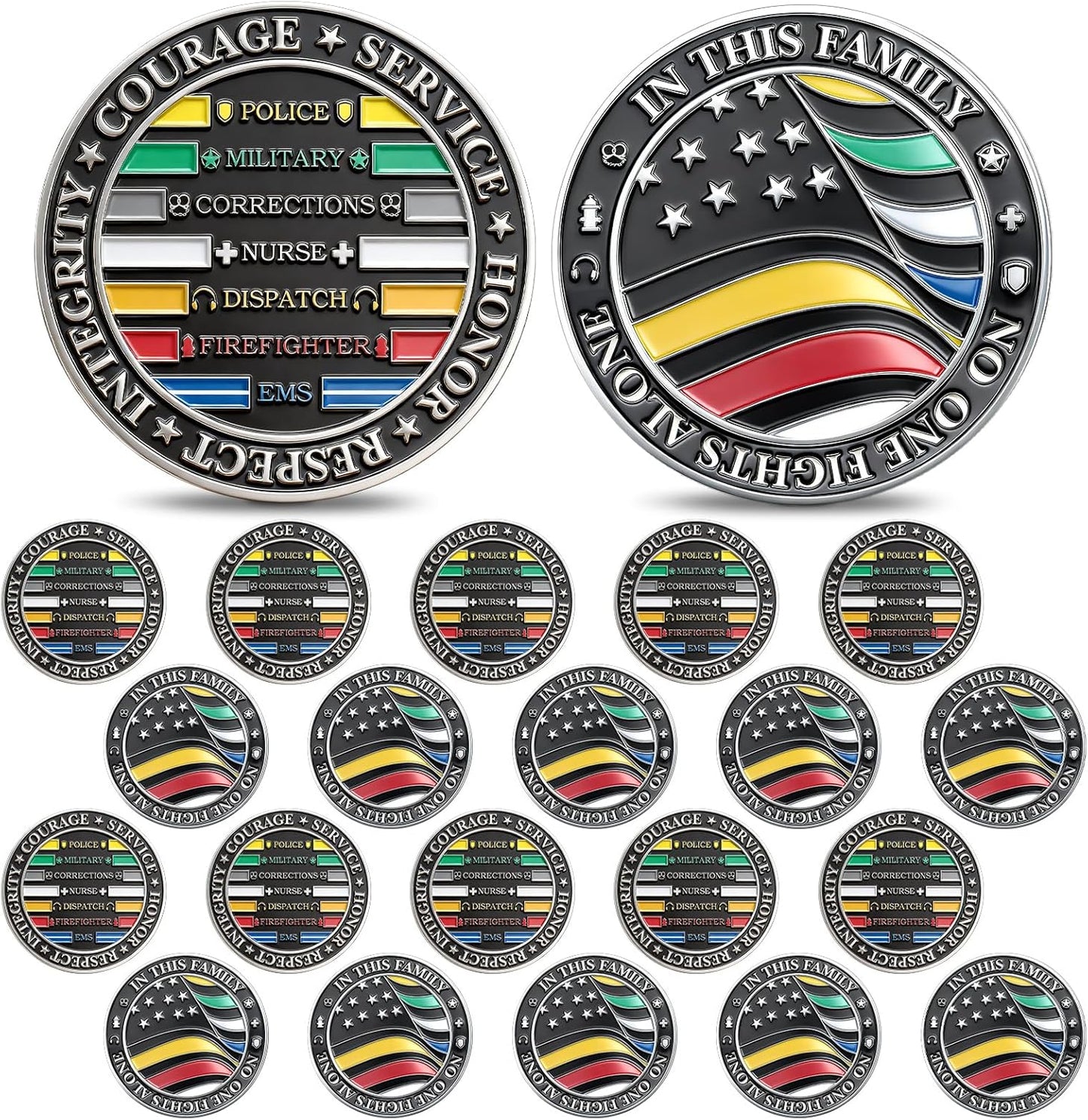 Challenge Coins