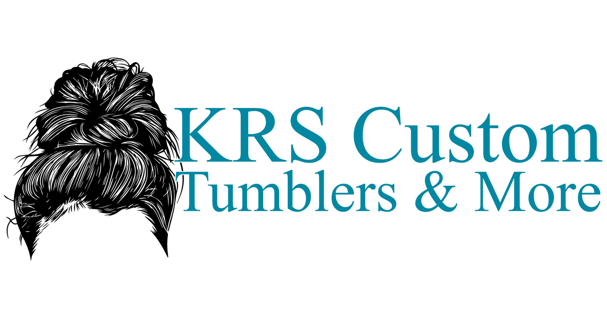 15-30oz Holographic Tumblers – KRS Customs