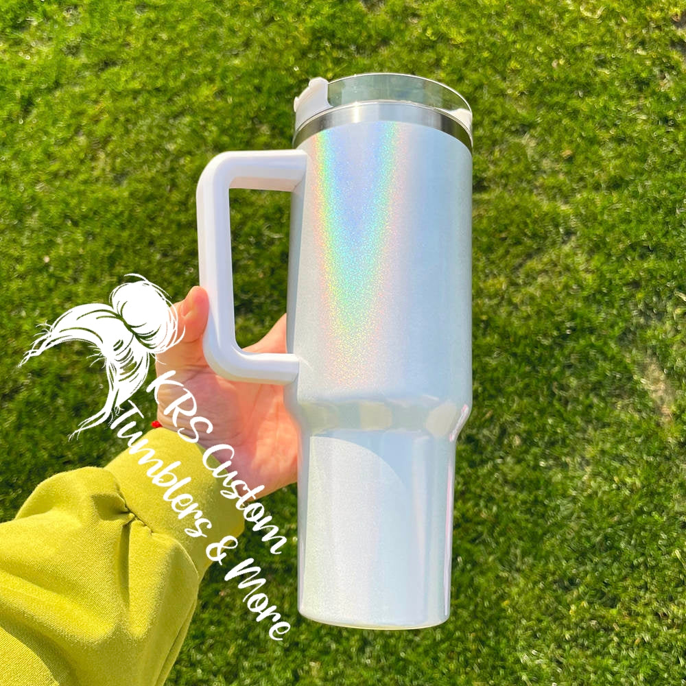 40oz Stanley Style
