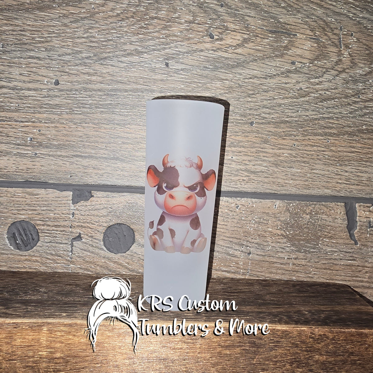 RTS 2.5oz Shot Glasses