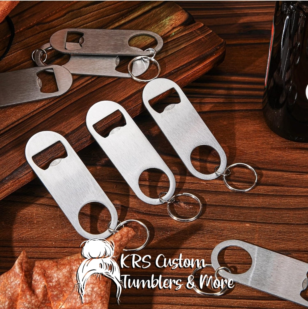 Bottle openers