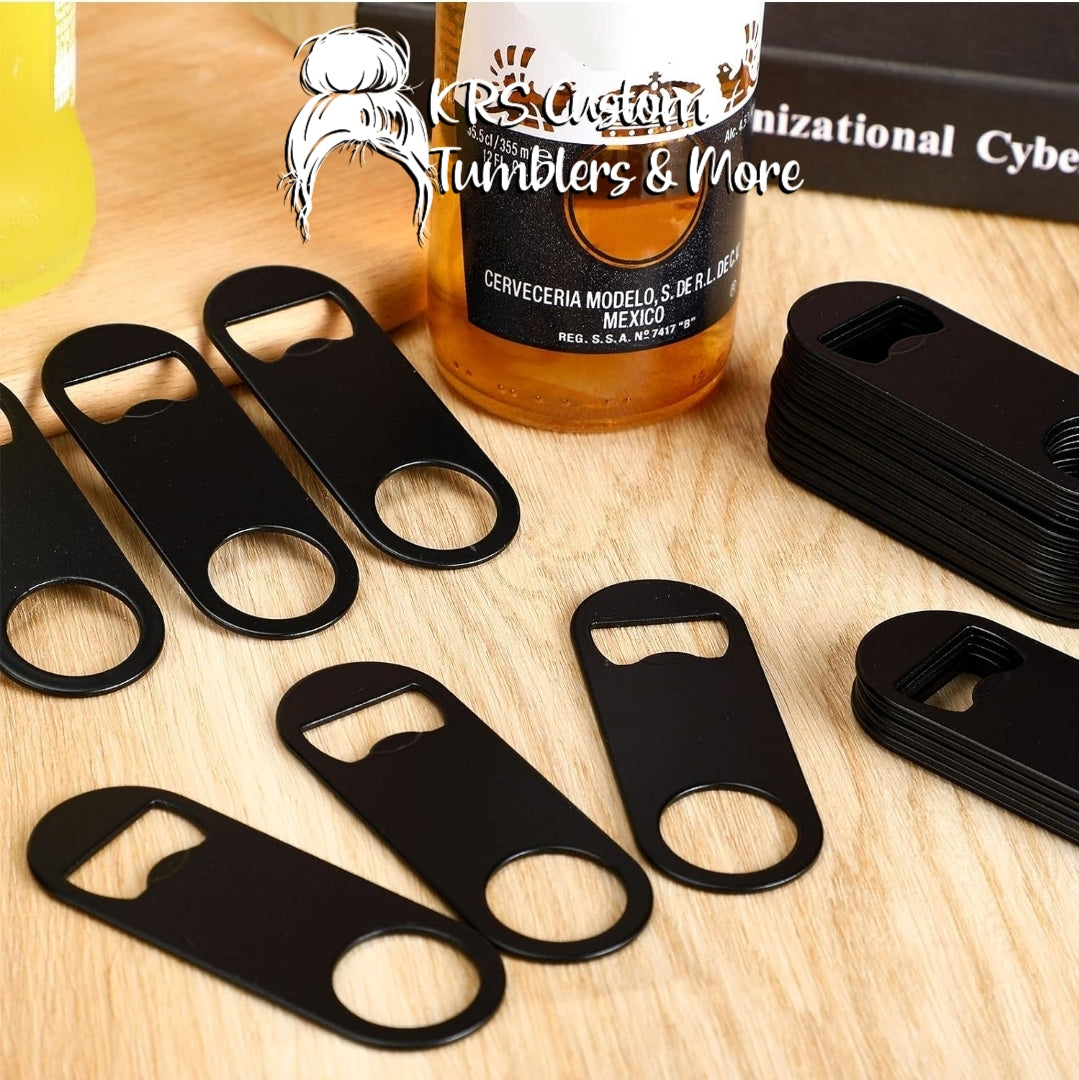 Bottle openers