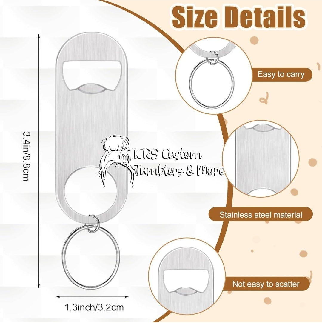 Bottle openers