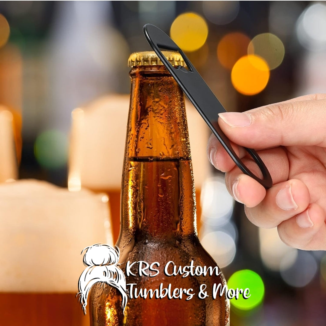 Bottle openers
