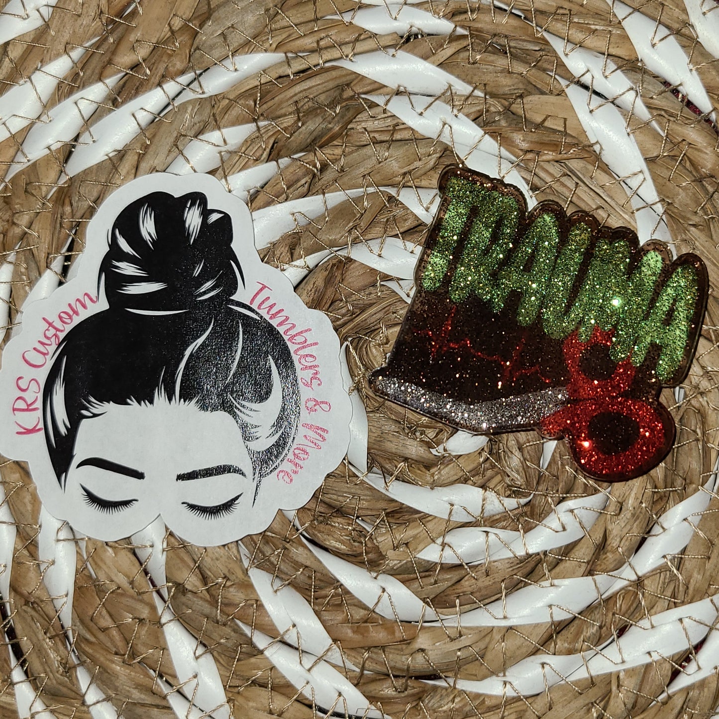 RTS Badge Reels - Trauma