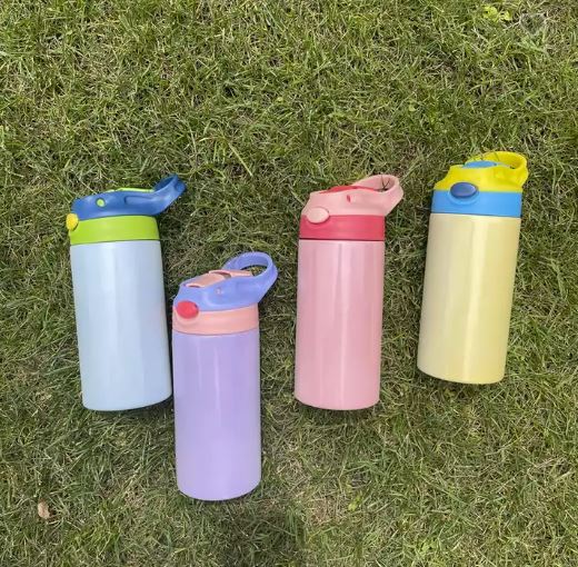 Kids Tumblers