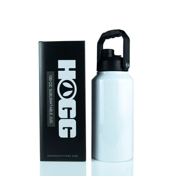 70-100oz Water Jugs