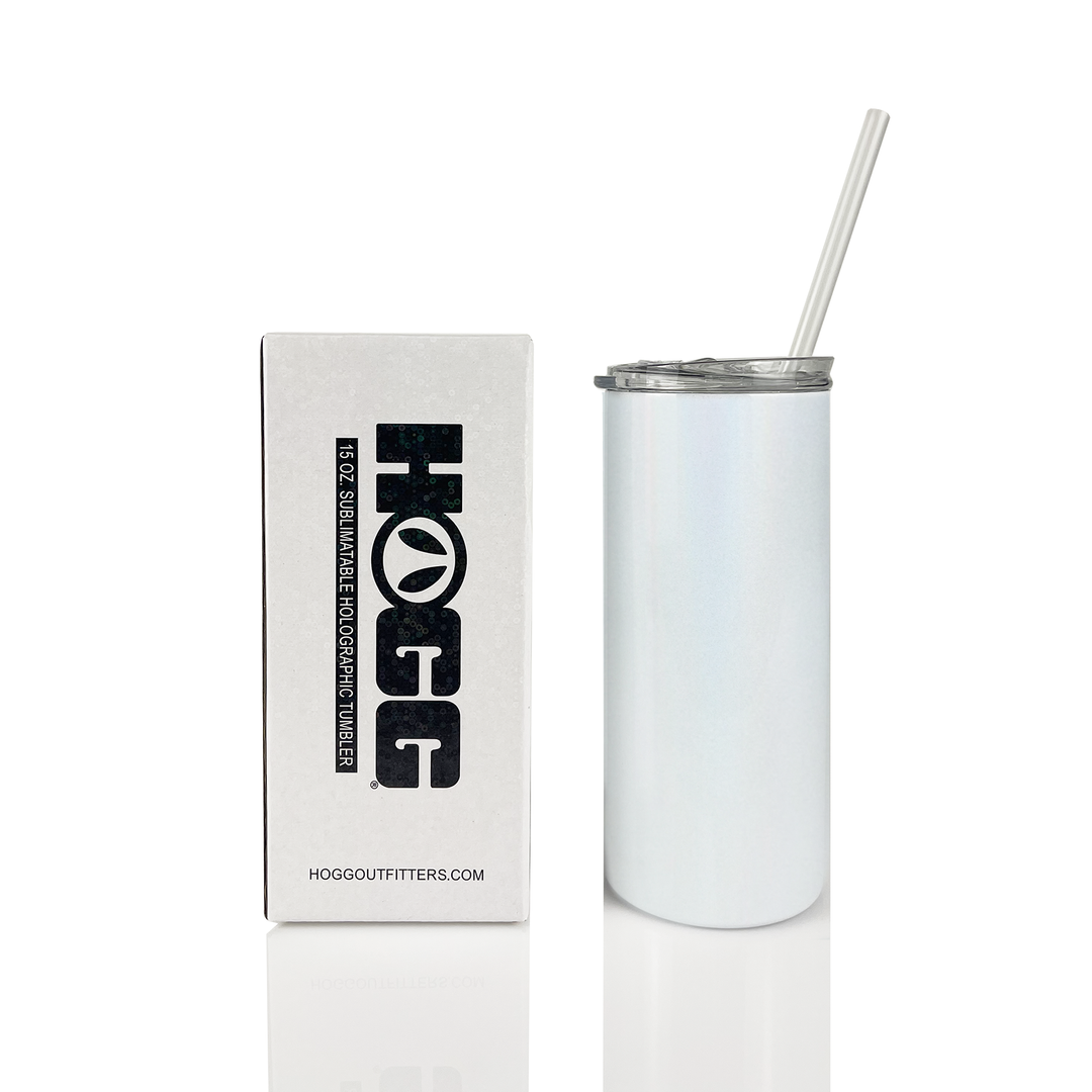 15-30oz Holographic Tumblers