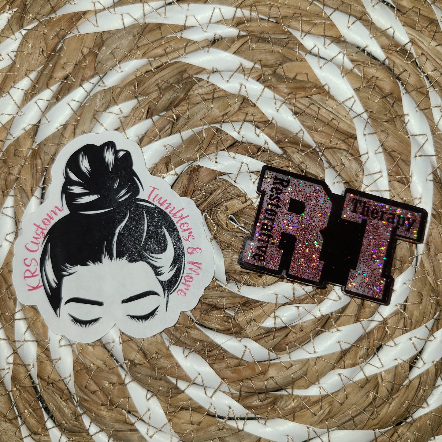 RTS Badge Reels - RT