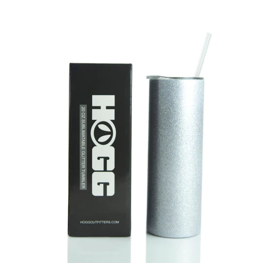 15-30oz Glitter Tumblers