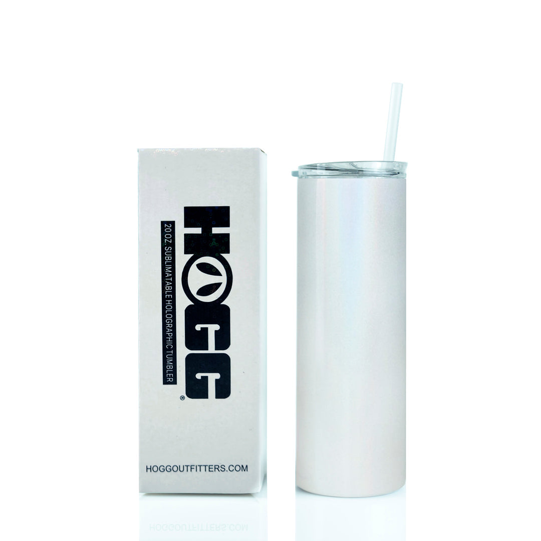 15-30oz Holographic Tumblers