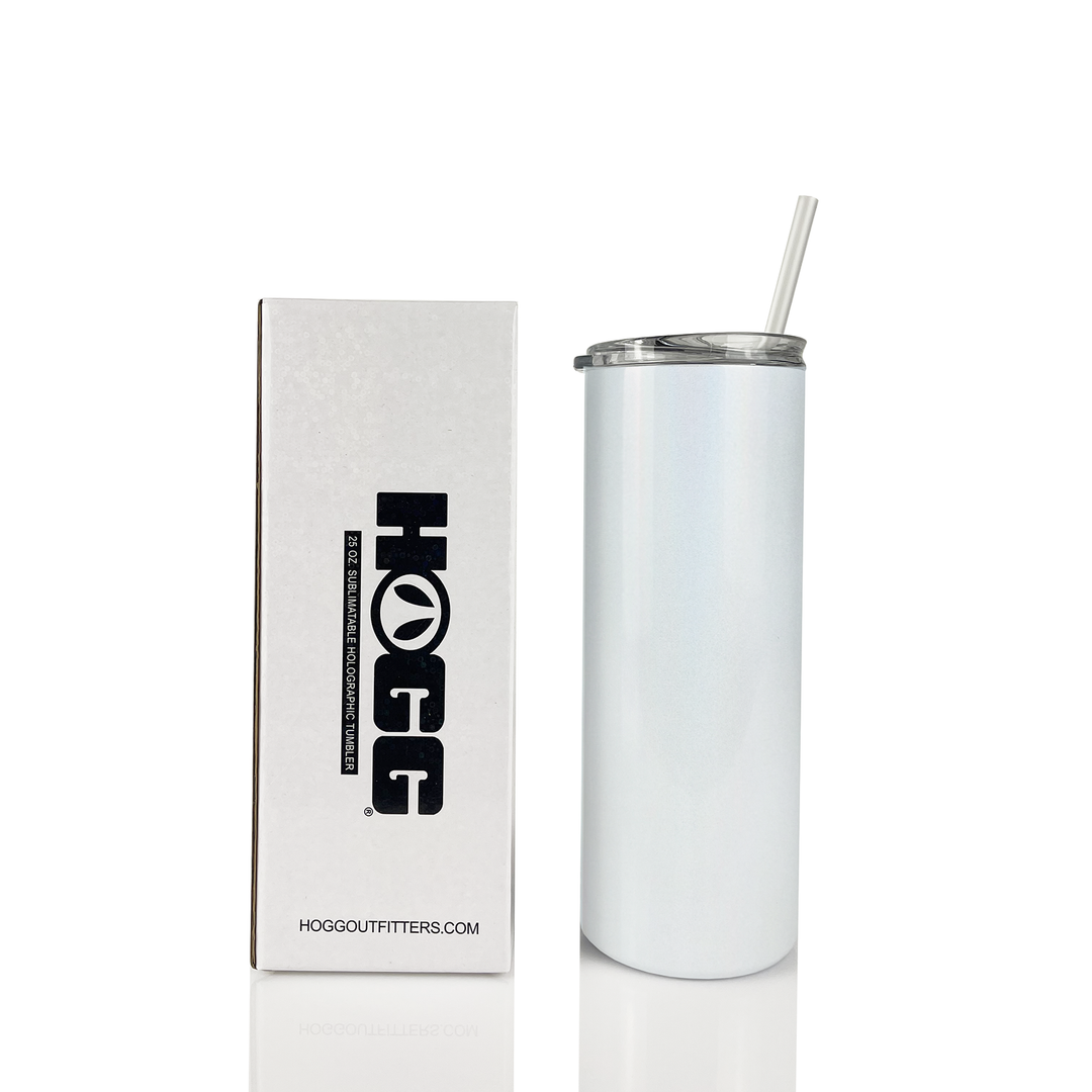 15-30oz Holographic Tumblers