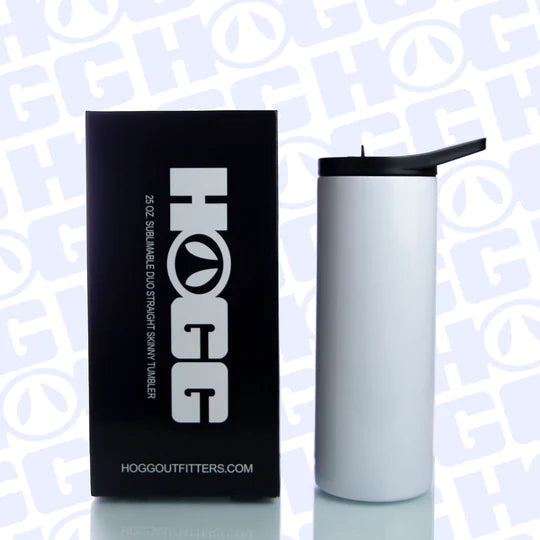 15-35oz Duo Skinny Tumbler