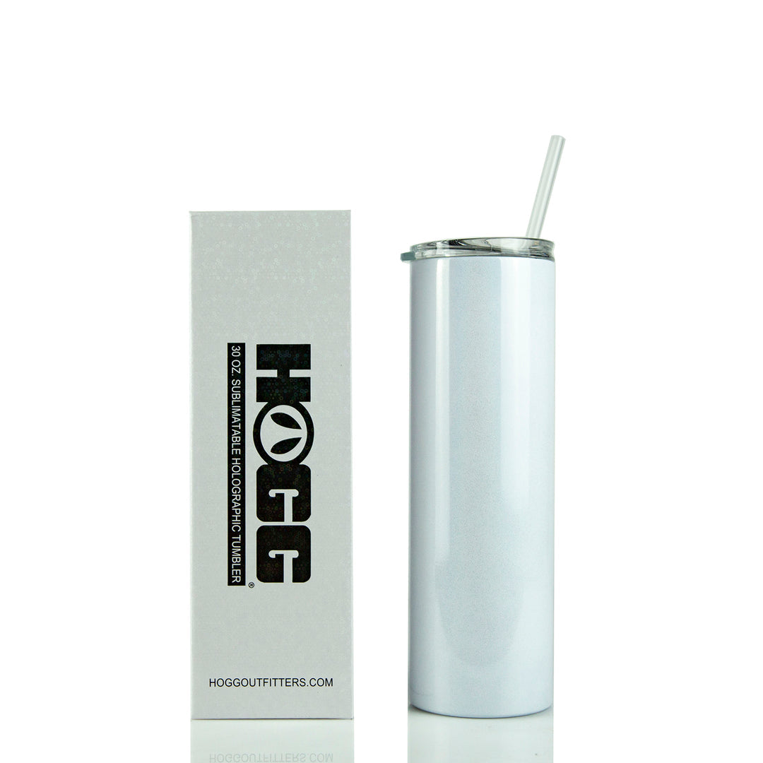 15-30oz Holographic Tumblers