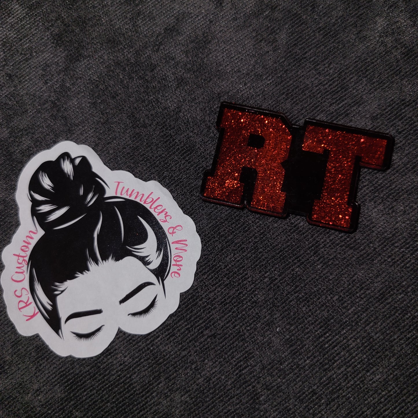 RTS Badge Reels - RT