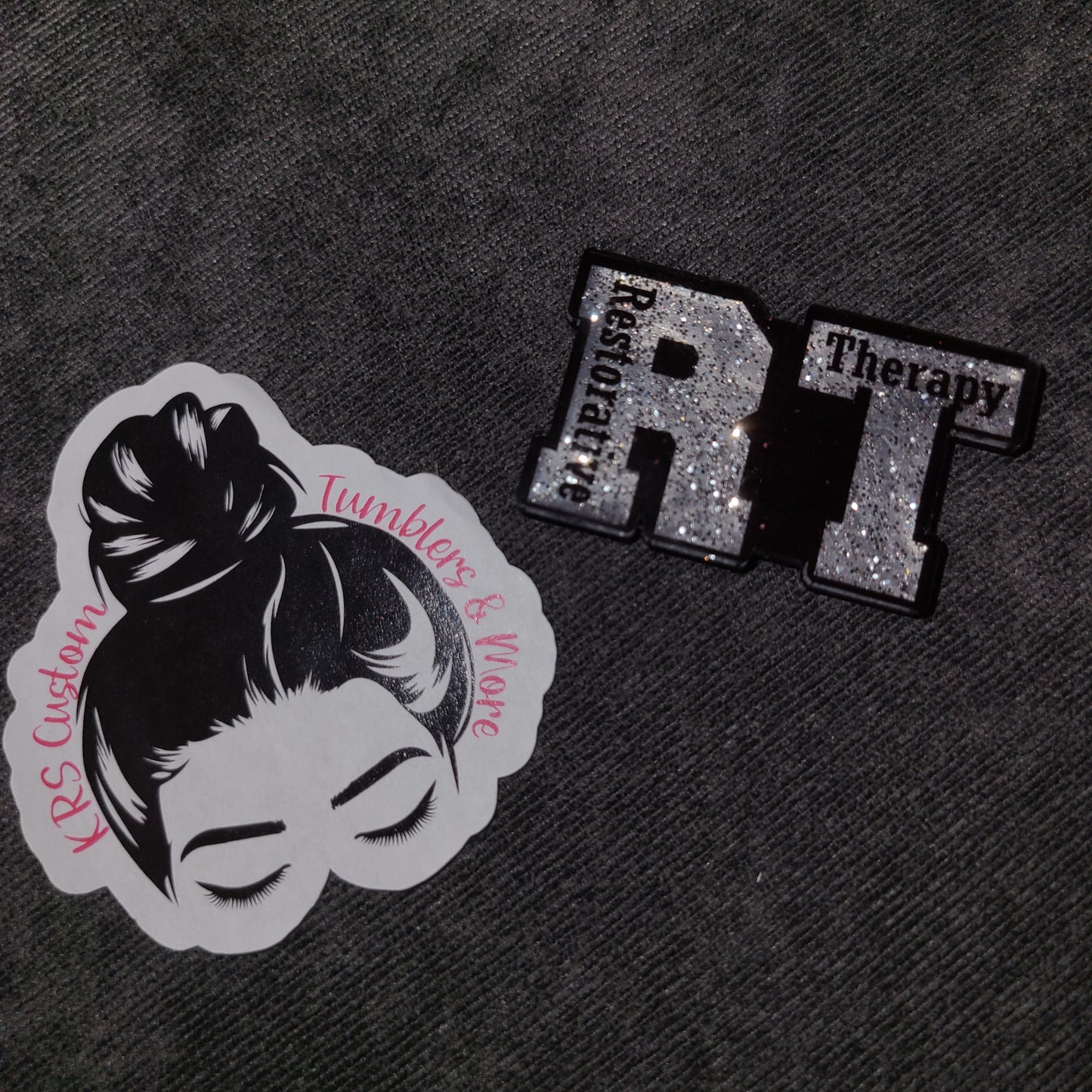 RTS Badge Reels - RT