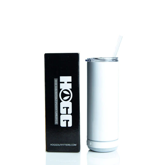 14-20oz Speaker Tumblers