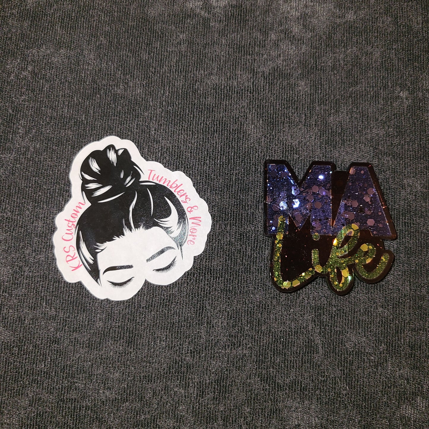 RTS Badge Reels - MA Life