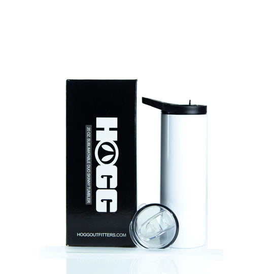 15-35oz Duo Skinny Tumbler