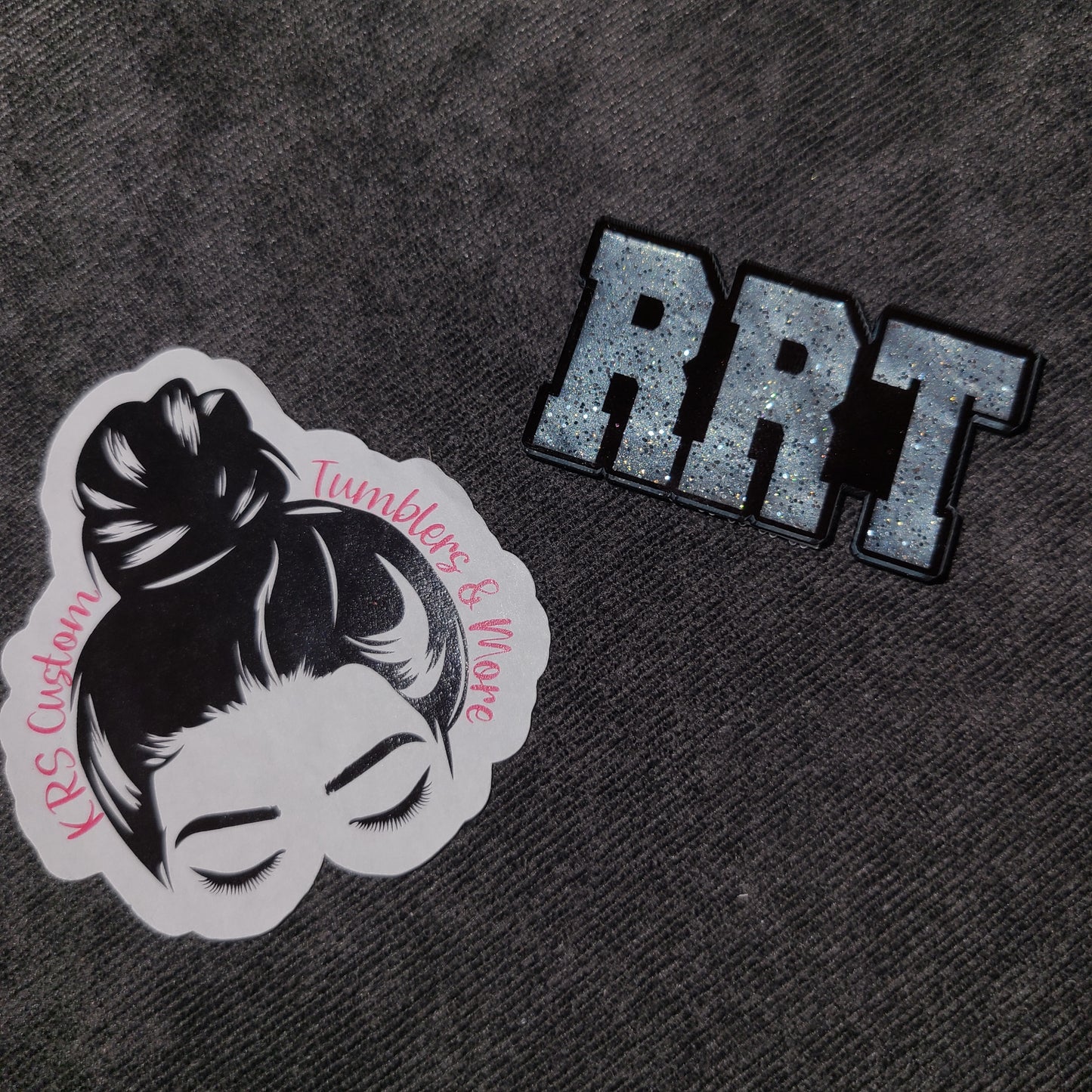 RTS Badge Reels - RRT