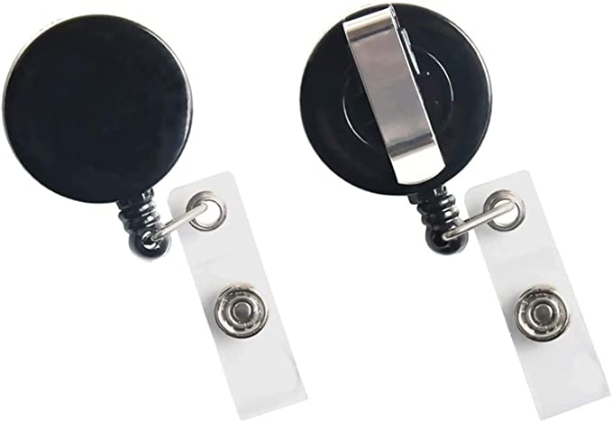 RTS Badge Reels - REELS
