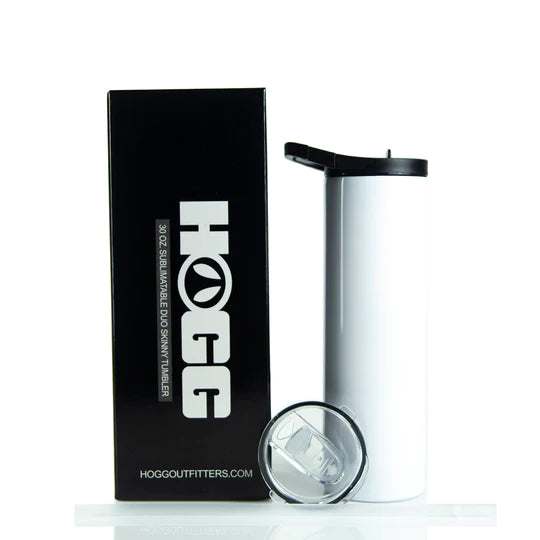 15-35oz Duo Skinny Tumbler