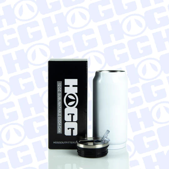 12-17oz Can Tumbler