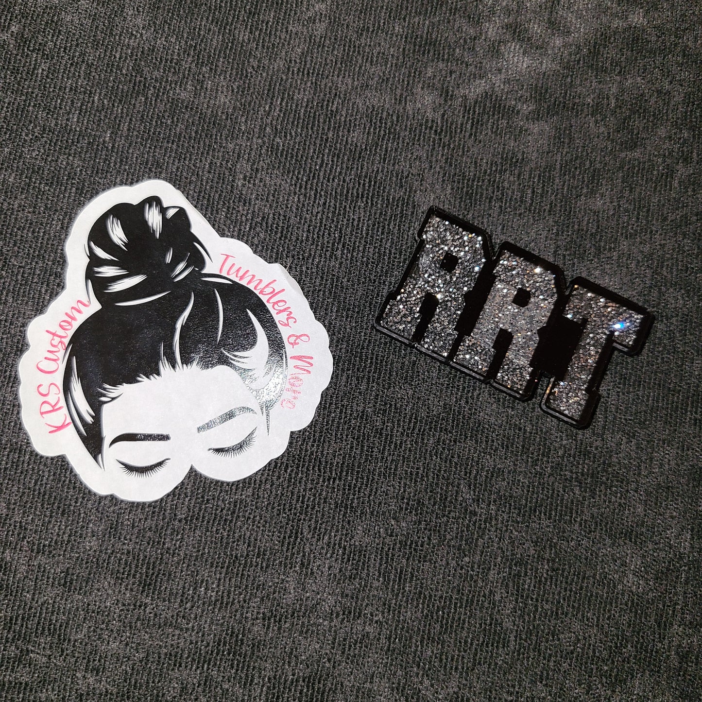 RTS Badge Reels - RRT