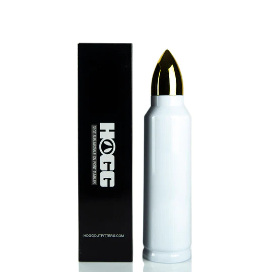 17-32oz "On Point" Bullet Tumblers