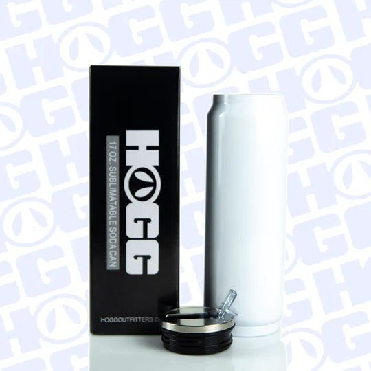 12-17oz Can Tumbler