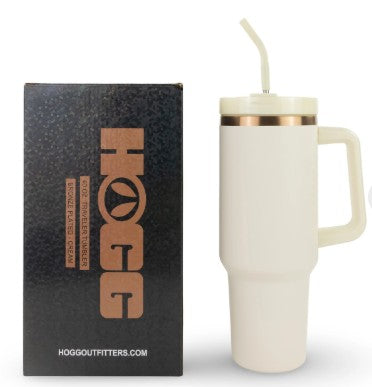 Rainbow-Bronze Plated Tumblers