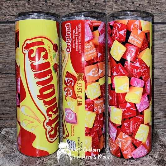 RTS 20oz - Starbursts