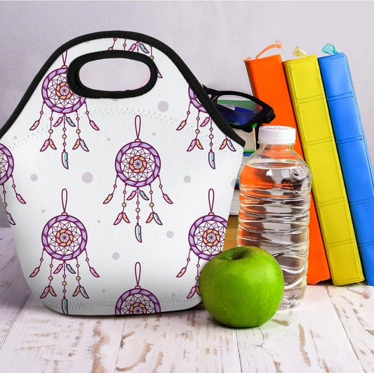 Neoprene Lunch Bag