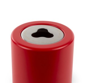 4 in 1 Powder Coated