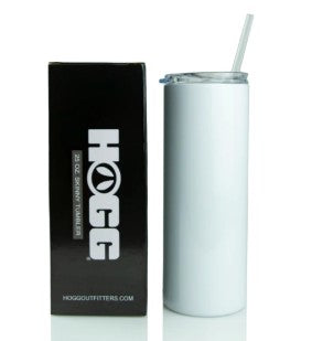 20-25oz Straight Skinny Tumbler