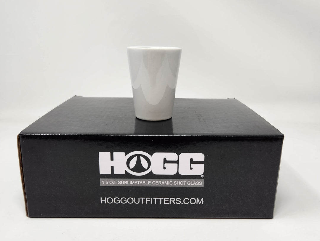 1.5oz Shot Glass
