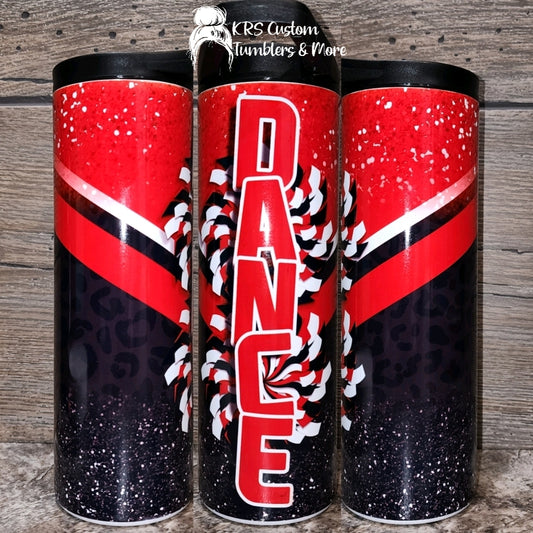 RTS 20oz Duo - Dance