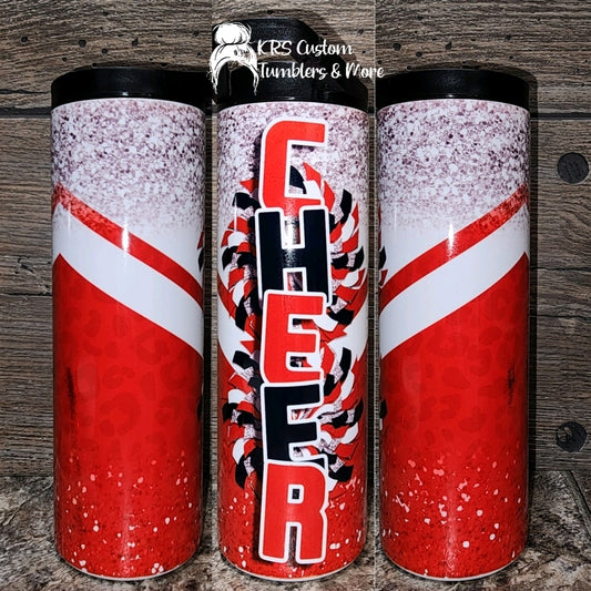 RTS 20oz duo - Cheer